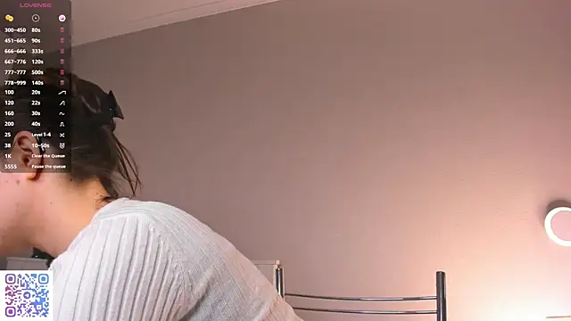 AuroraVice online show from January 8, 7:10 am