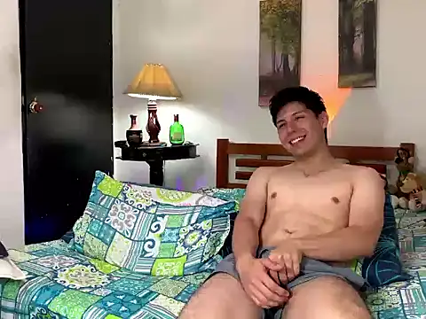 DEMOND 333 online show from October 16, 2:51 pm