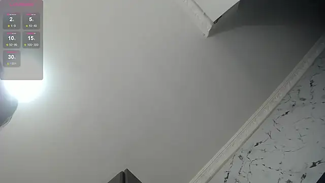 Snapshot of PamelaMartini chatting on October 10, 10:03 am PamelaMartini online show from October 10, 10:03 am