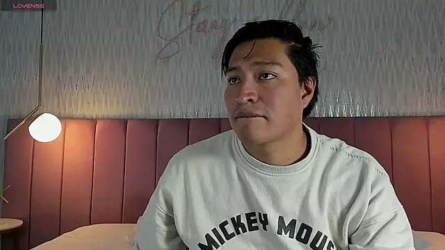 HEATMASTER VC online show from September 12, 4:01 am
