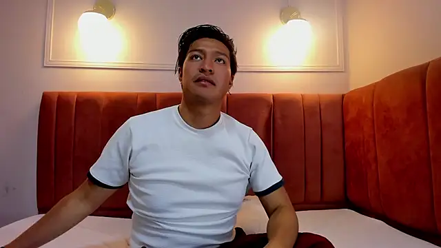 HEATMASTER VC online show from September 27, 8:47 pm