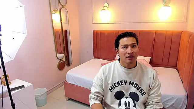 HEATMASTER VC online show from October 1, 2:23 pm