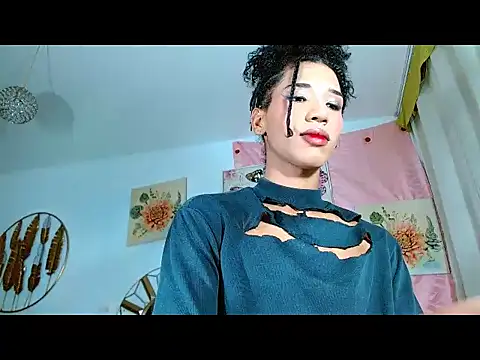 ebonydirtydoll25cm online show from October 14, 11:22 am