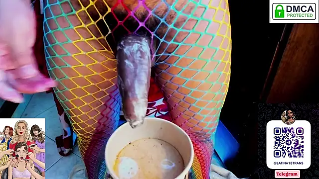 ebonydirtydoll25cm online show from December 5, 3:37 am