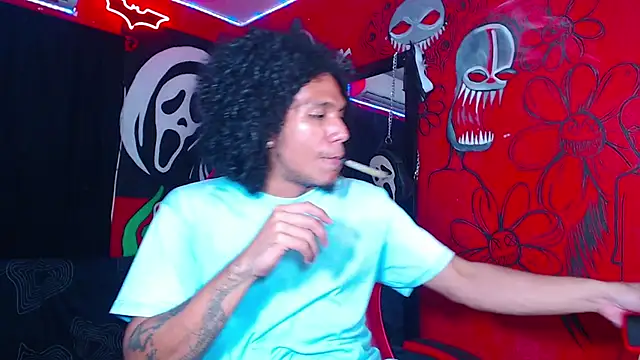 dante hellsingx online show from November 8, 1:17 am