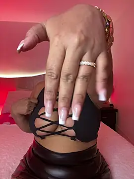 Vicky Saidi online show from January 15, 10:31 am