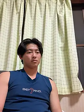 Snapshot of shoma2003 chatting on June 14, 11:45 am shoma2003 online show from June 14, 11:45 am