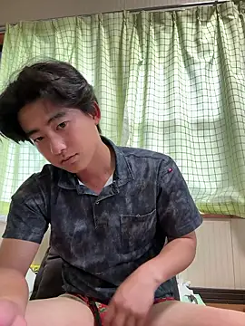 shoma2003 online show from June 19, 7:23 am
