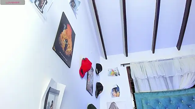 Snapshot of Rihanna_hotx chatting on February 7, 2:48 am Rihanna hotx online show from February 7, 2:48 am