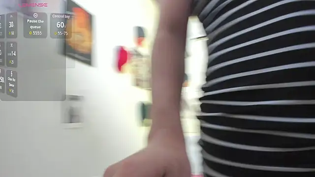 Snapshot of Rihanna_hotx chatting on February 21, 2:56 am Rihanna hotx online show from February 21, 2:56 am