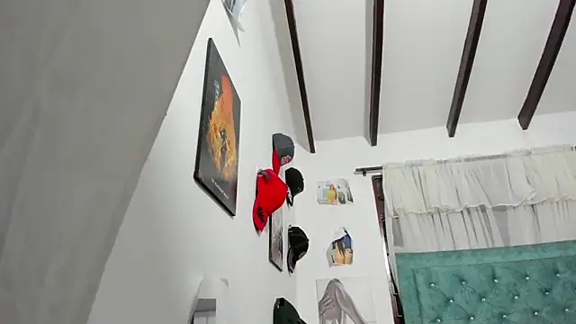 Snapshot of Rihanna_hotx chatting on February 25, 2:43 am Rihanna hotx online show from February 25, 2:43 am