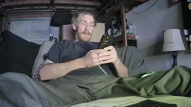 Tiggitytomociti online show from January 18, 7:12 am