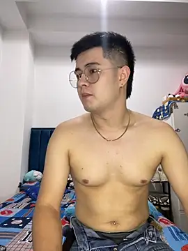 CamiloGonzales27 online show from October 1, 2:12 pm