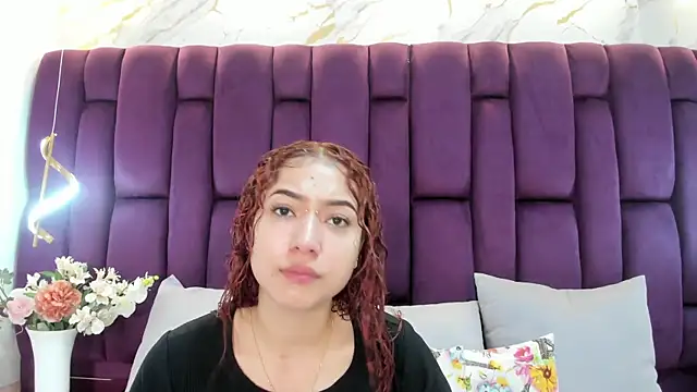 megannherrera online show from October 9, 12:03 pm