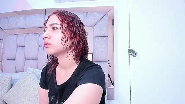 megannherrera online show from January 9, 1:14 pm