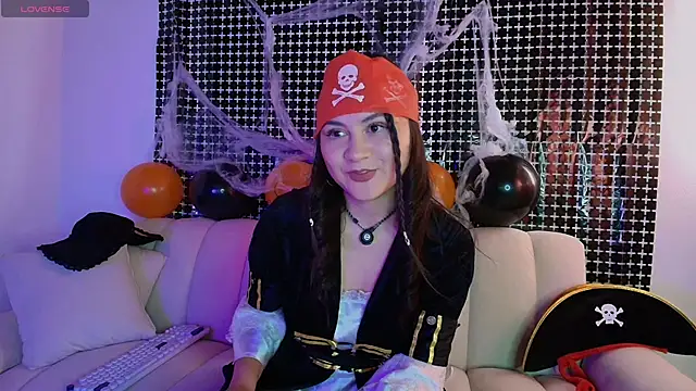 sofi sweet 7 online show from October 31, 4:19 pm