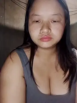 girl-babi online show from October 20, 8:09 pm