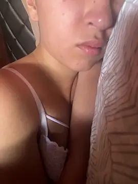 RAKEL37 online show from December 21, 6:04 pm