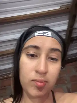 Snapshot of RAKEL37 chatting on February 3, 2:53 am RAKEL37 online show from February 3, 2:53 am