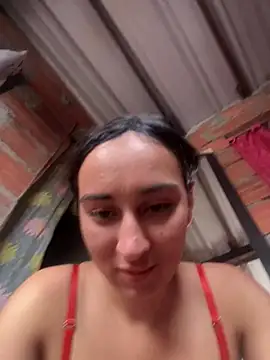 Snapshot of RAKEL37 chatting on February 6, 8:12 pm RAKEL37 online show from February 6, 8:12 pm