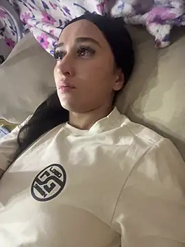 Snapshot of RAKEL37 chatting on February 13, 9:16 am RAKEL37 online show from February 13, 9:16 am