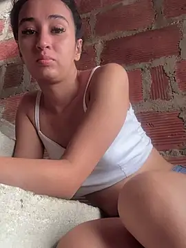 Snapshot of RAKEL37 chatting on February 22, 5:22 pm RAKEL37 online show from February 22, 5:22 pm