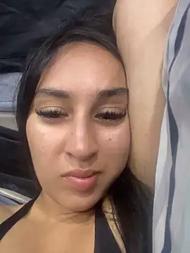 Snapshot of RAKEL37 chatting on March 1, 2:24 am RAKEL37 online show from March 1, 2:24 am