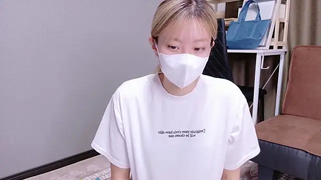 Nana  ch online show from October 7, 5:15 am