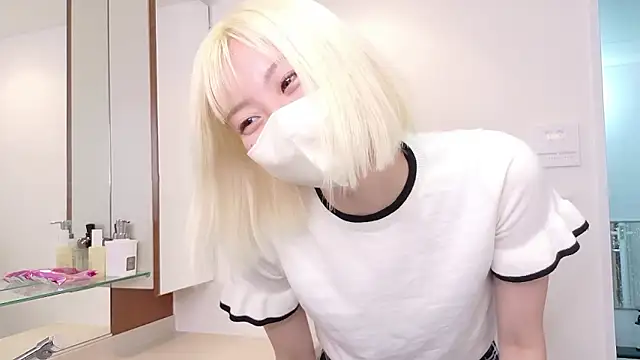 Nana  ch online show from July 4, 4:13 pm