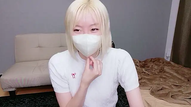 Nana  ch online show from July 7, 12:09 pm