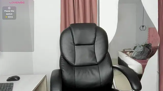 noa  blaze online show from November 15, 3:37 am