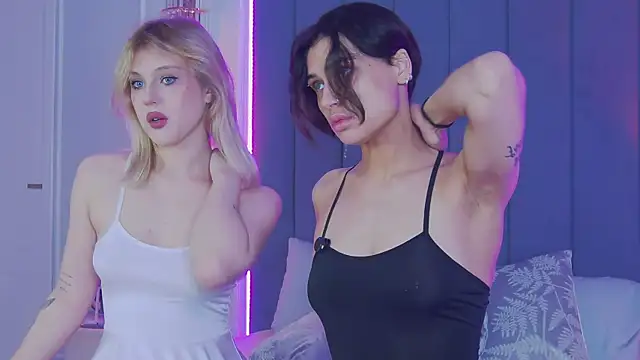 CaitlinSugar online show from November 15, 4:32 am