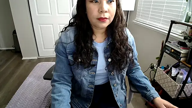 SHEILYN  online show from January 7, 4:48 am