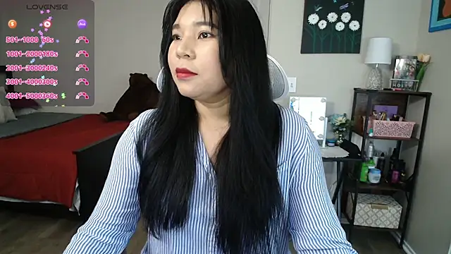 Snapshot of SHEILYN_ chatting on February 17, 4:09 am SHEILYN online show from February 17, 4:09 am