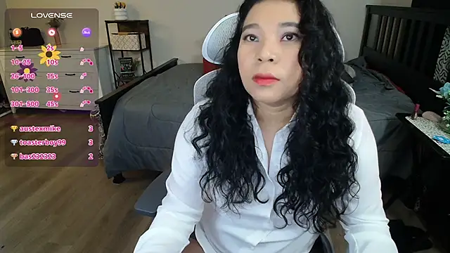 Snapshot of SHEILYN_ chatting on February 20, 6:26 am SHEILYN online show from February 20, 6:26 am