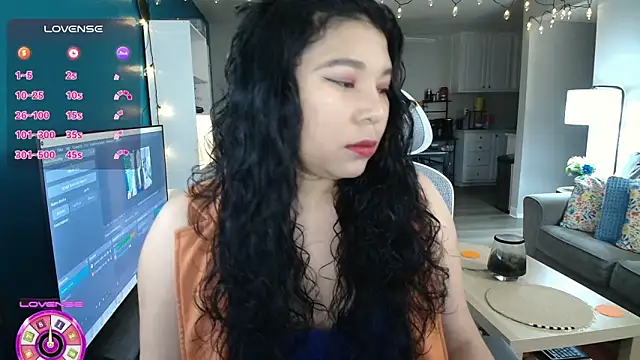 Snapshot of SHEILYN_ chatting on February 25, 3:16 am SHEILYN online show from February 25, 3:16 am