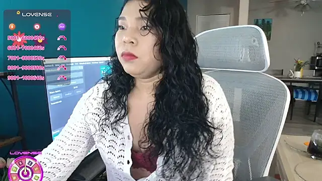 Snapshot of SHEILYN_ chatting on February 26, 3:27 am SHEILYN online show from February 26, 3:27 am