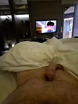 Dexter9858 online show from October 7, 8:39 pm