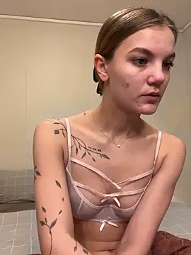 Mila sweet 23 online show from January 6, 7:06 pm