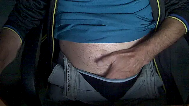 velikifant7 online show from November 22, 5:50 am