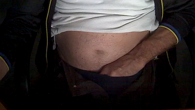 velikifant7 online show from February 27, 5:07 am