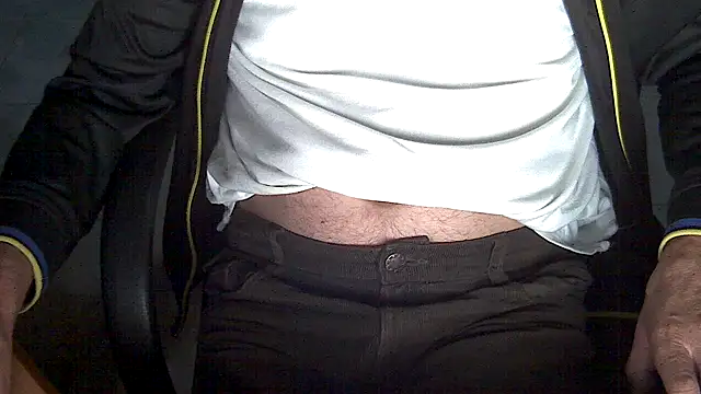 velikifant7 online show from March 15, 5:13 am