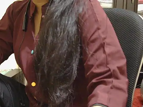 fairy queen07 online show from October 9, 9:46 pm