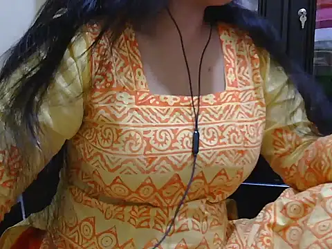 fairy queen07 online show from October 13, 2:39 pm