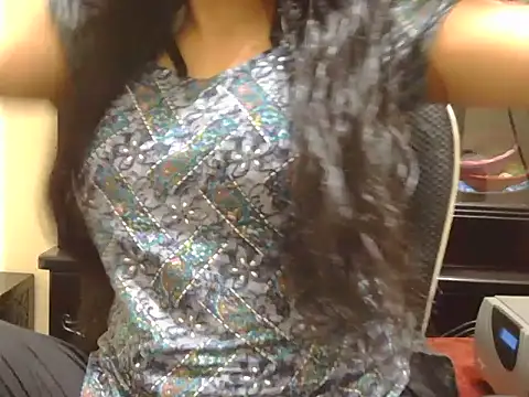 fairy queen07 online show from October 16, 8:32 pm