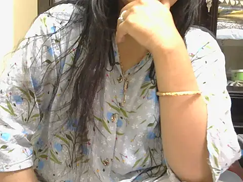 fairy queen07 online show from December 19, 10:55 am