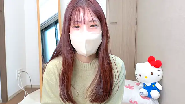 riri  nyan o0 online show from December 17, 5:02 am