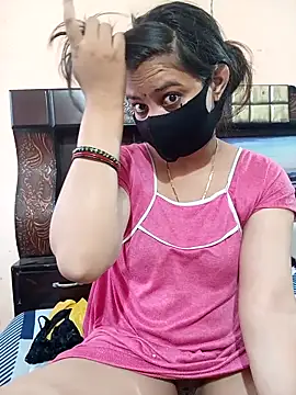 Snapshot of Priyanka_Pal chatting on November 6, 2:23 am Priyanka Pal online show from November 6, 2:23 am