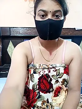 Snapshot of Priyanka_Pal chatting on November 10, 1:48 am Priyanka Pal online show from November 10, 1:48 am