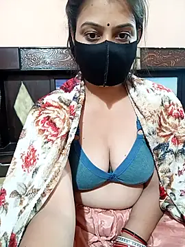 Priyanka Pal online show from November 25, 1:27 am